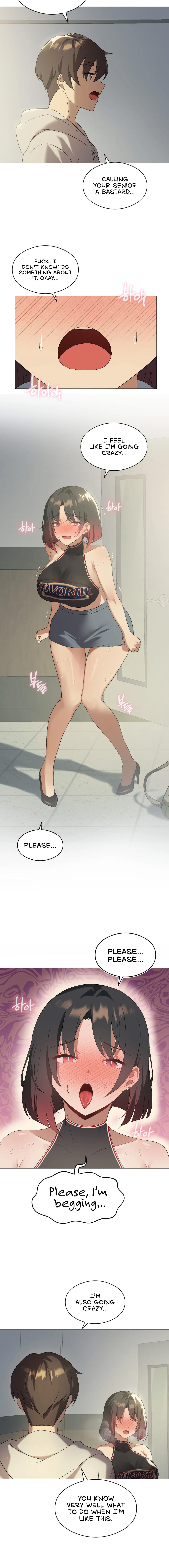 Pleasure up! - Chapter 10 [photo 8] - MangaPorn