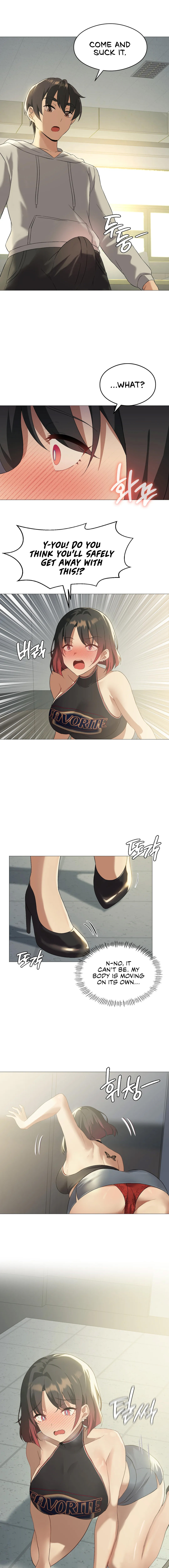 Pleasure up! - Chapter 10 [photo 9] - MangaPorn