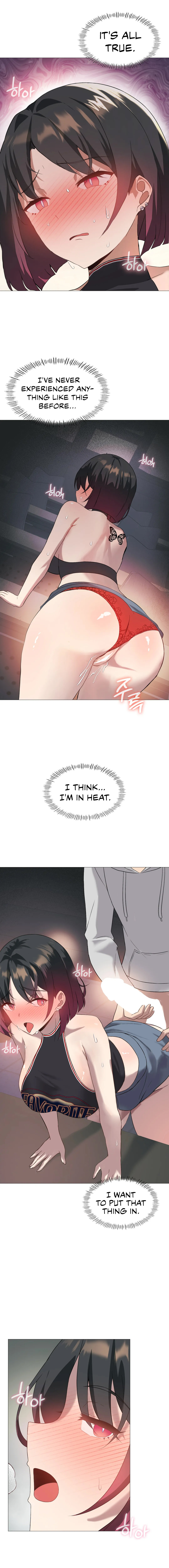Pleasure up! - Chapter 11 [photo 10] - MangaPorn
