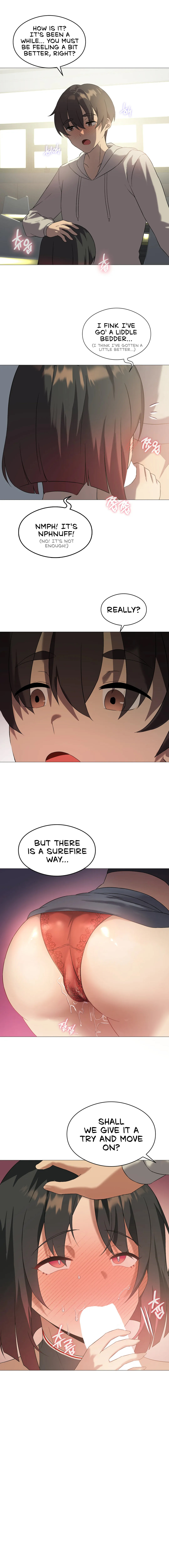 Pleasure up! - Chapter 11 [photo 5] - MangaPorn