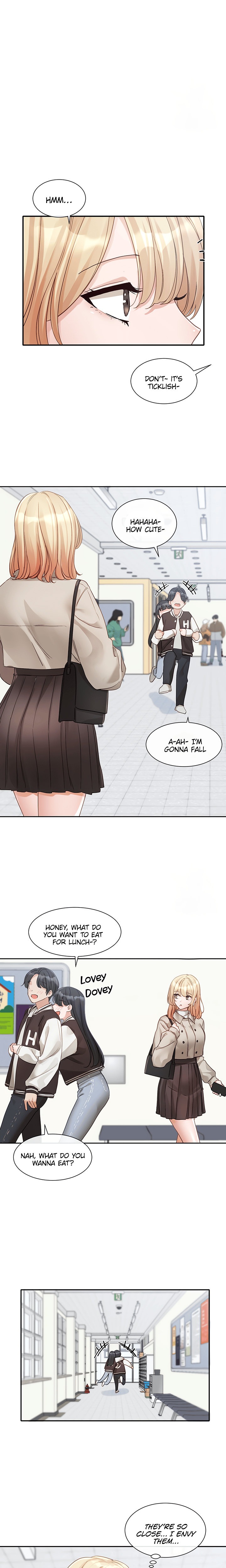 Circles - Chapter 145 [photo 12] - MangaPorn
