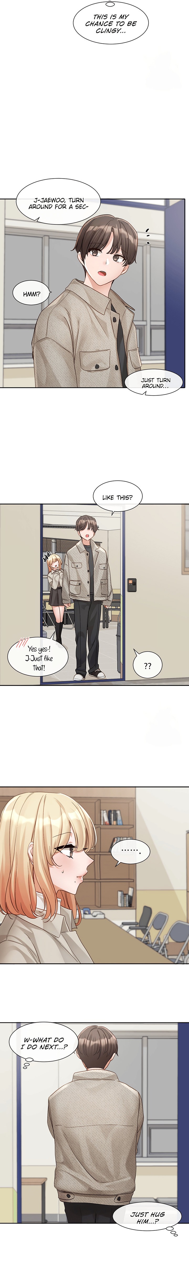 Circles - Chapter 145 [photo 19] - MangaPorn