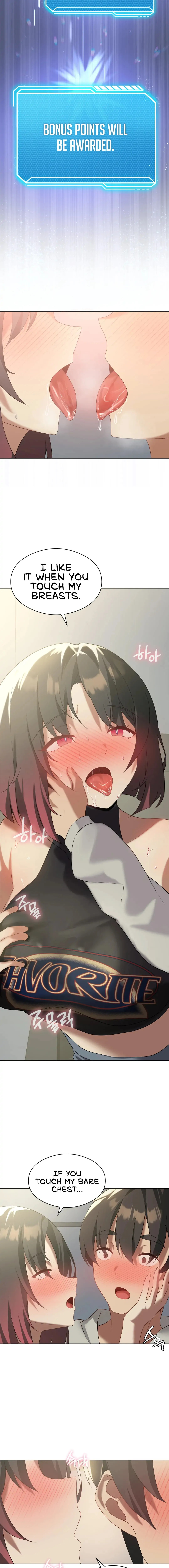Pleasure up! - Chapter 12 [photo 10] - MangaPorn