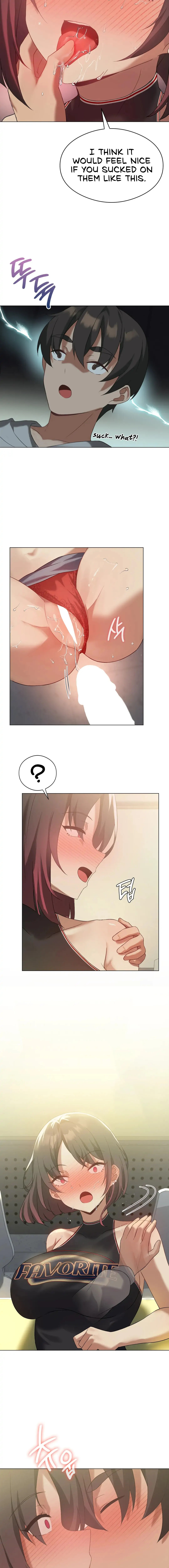 Pleasure up! - Chapter 12 [photo 12] - MangaPorn