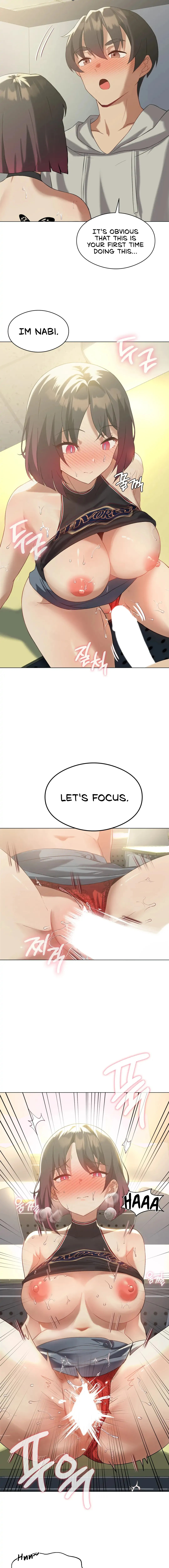 Pleasure up! - Chapter 12 [photo 16] - MangaPorn