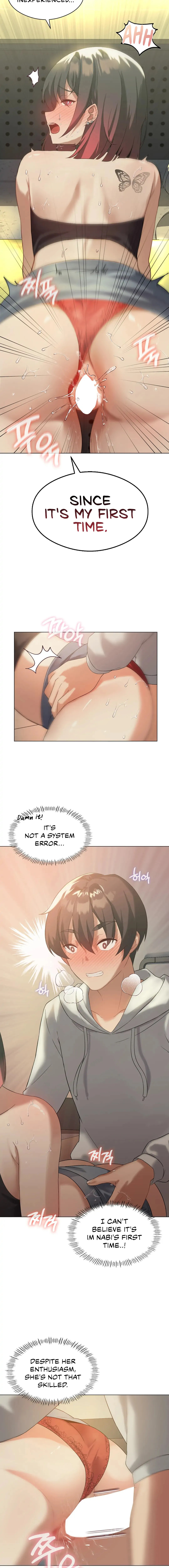 Pleasure up! - Chapter 12 [photo 5] - MangaPorn