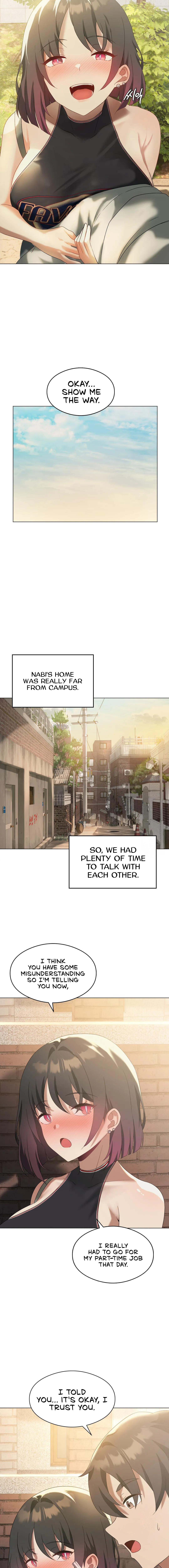 Pleasure up! - Chapter 13 [photo 10] - MangaPorn