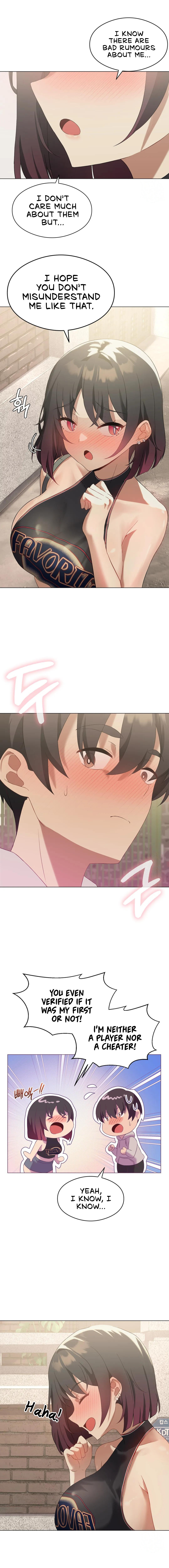 Pleasure up! - Chapter 13 [photo 13] - MangaPorn