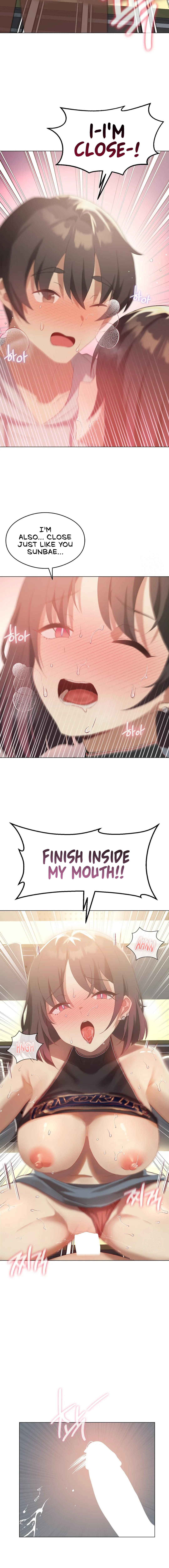 Pleasure up! - Chapter 13 [photo 2] - MangaPorn