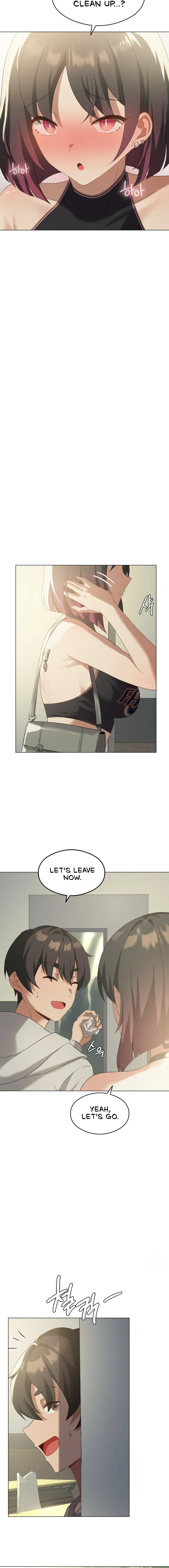 Pleasure up! - Chapter 13 [photo 5] - MangaPorn