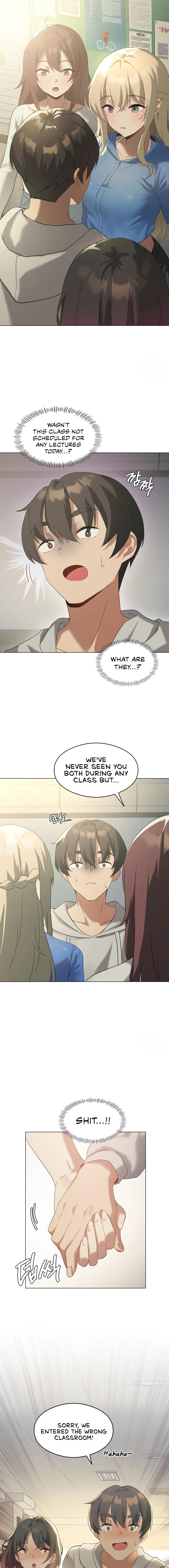 Pleasure up! - Chapter 13 [photo 6] - MangaPorn