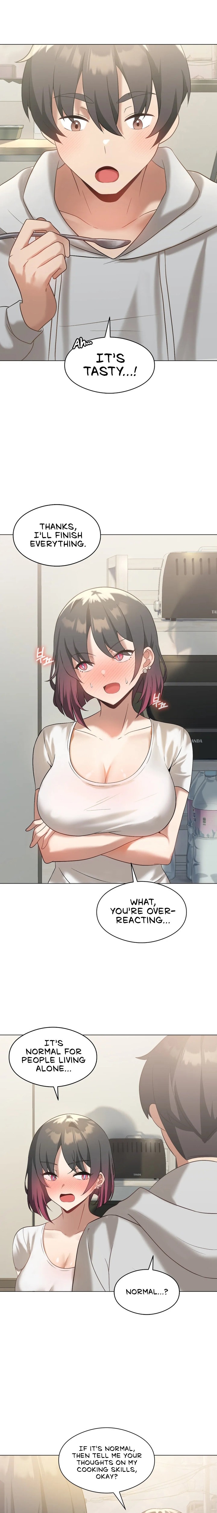 Pleasure up! - Chapter 14 [photo 15] - MangaPorn