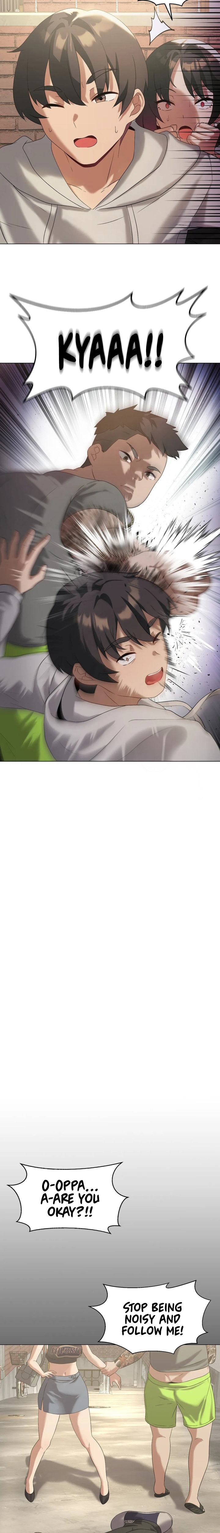 Pleasure up! - Chapter 14 [photo 5] - MangaPorn