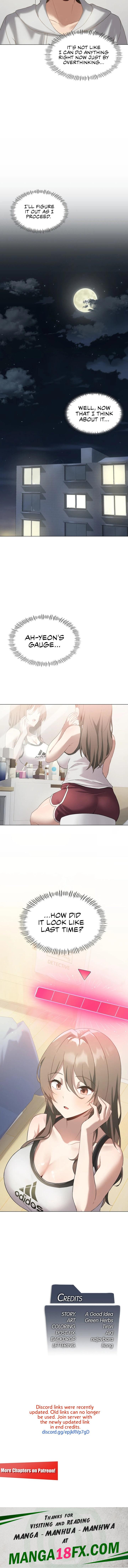 Pleasure up! - Chapter 15 [photo 11] - MangaPorn