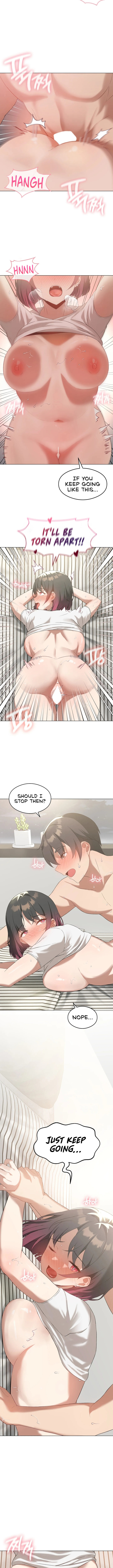 Pleasure up! - Chapter 15 [photo 3] - MangaPorn