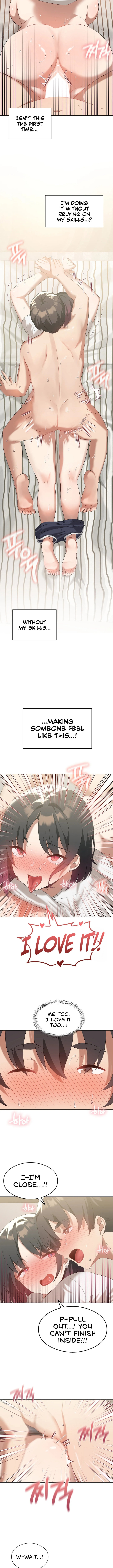 Pleasure up! - Chapter 15 [photo 4] - MangaPorn