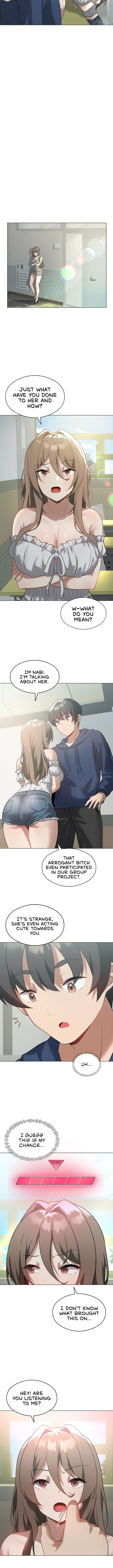 Pleasure up! - Chapter 16 [photo 4] - MangaPorn