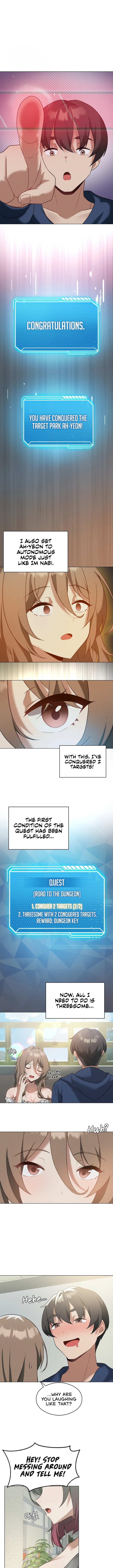 Pleasure up! - Chapter 16 [photo 5] - MangaPorn