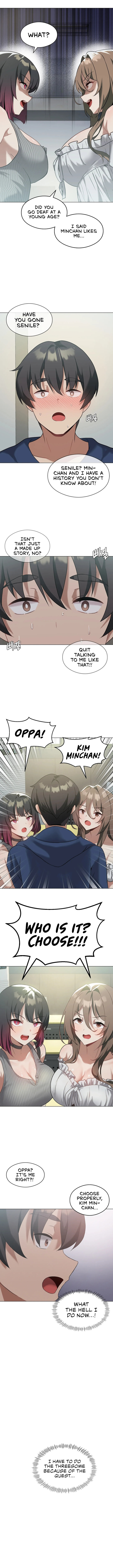 Pleasure up! - Chapter 16 [photo 8] - MangaPorn