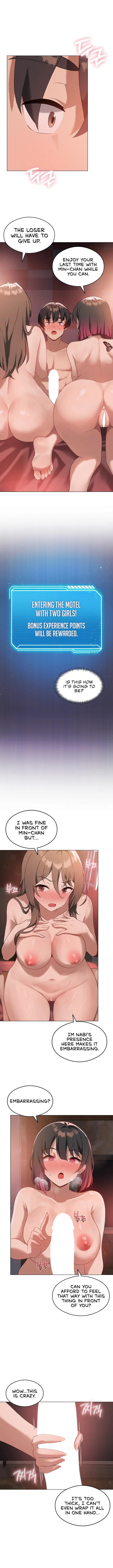 Pleasure up! - Chapter 16 [photo 9] - MangaPorn