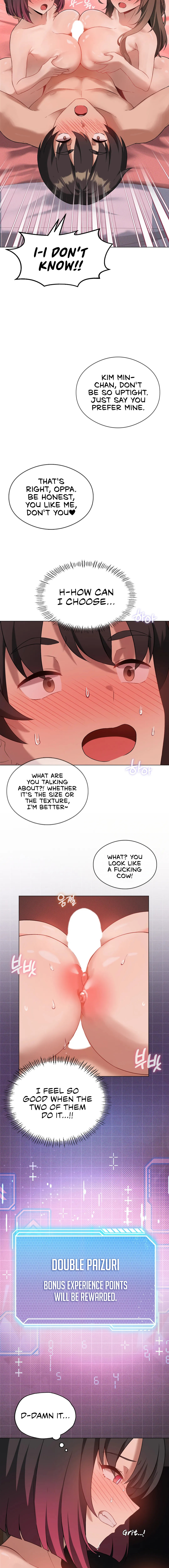 Pleasure up! - Chapter 17 [photo 12] - MangaPorn