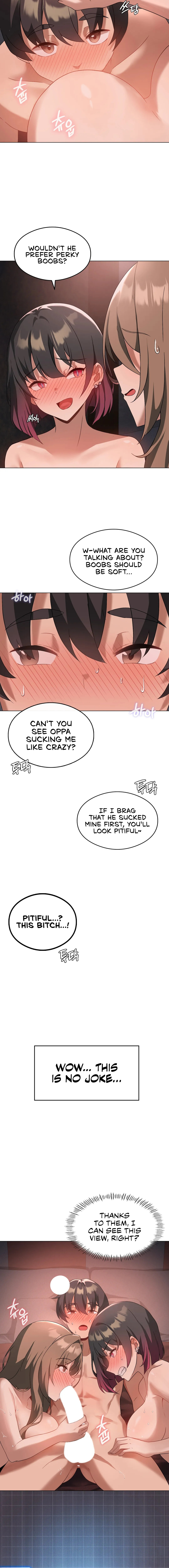 Pleasure up! - Chapter 17 [photo 7] - MangaPorn