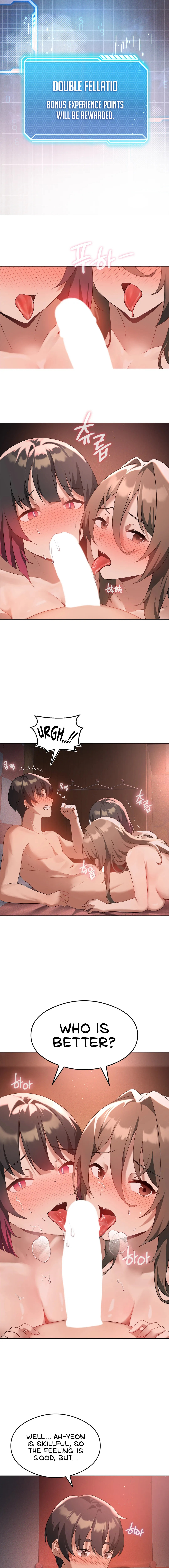 Pleasure up! - Chapter 17 [photo 8] - MangaPorn