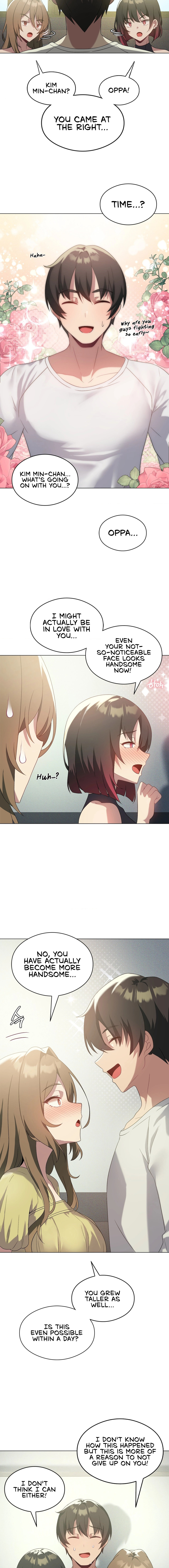 Pleasure up! - Chapter 19 [photo 11] - MangaPorn