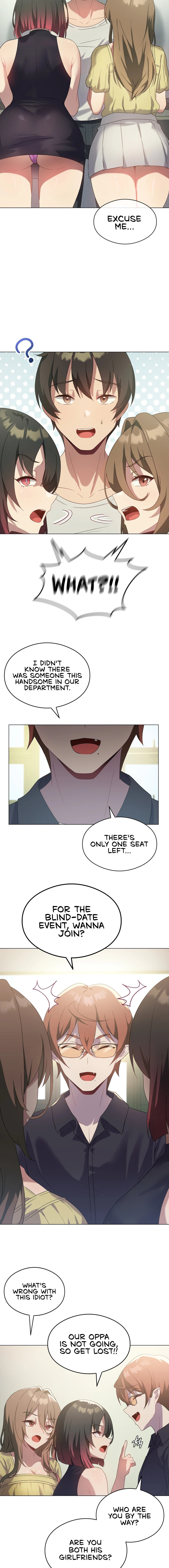 Pleasure up! - Chapter 19 [photo 12] - MangaPorn