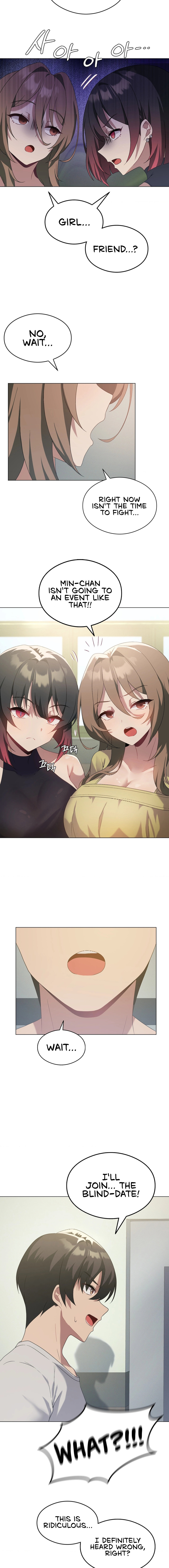 Pleasure up! - Chapter 19 [photo 13] - MangaPorn