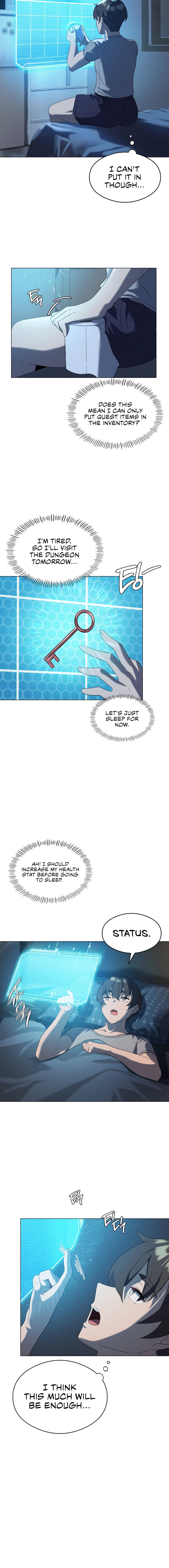 Pleasure up! - Chapter 19 [photo 8] - MangaPorn