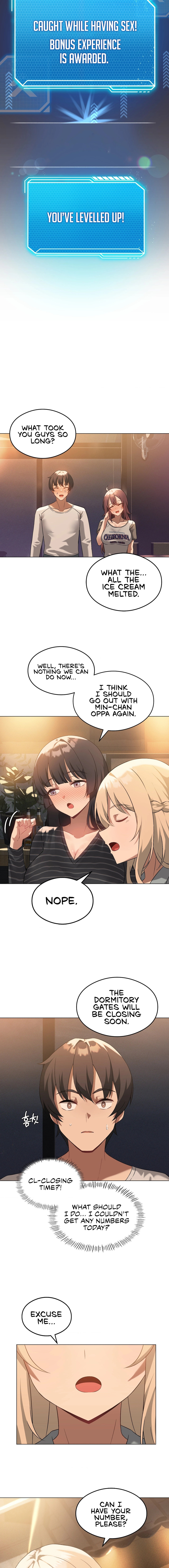 Pleasure up! - Chapter 20 [photo 14] - MangaPorn