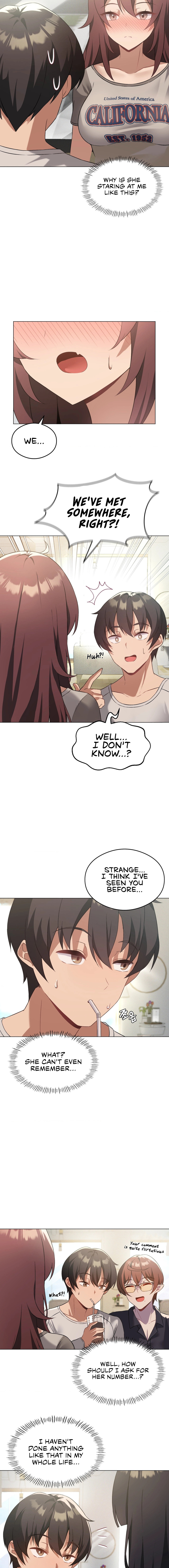 Pleasure up! - Chapter 20 [photo 2] - MangaPorn