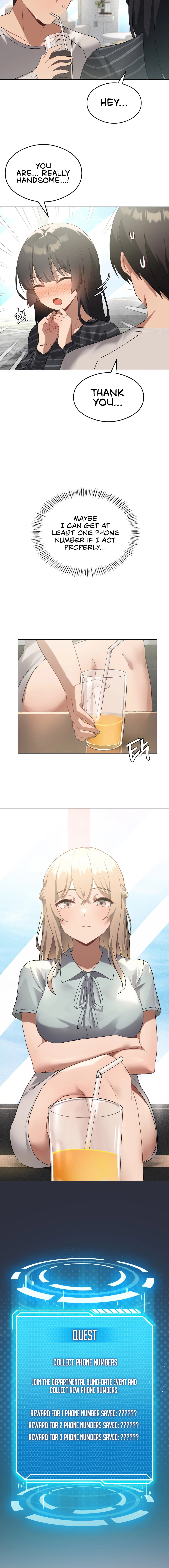 Pleasure up! - Chapter 20 [photo 3] - MangaPorn