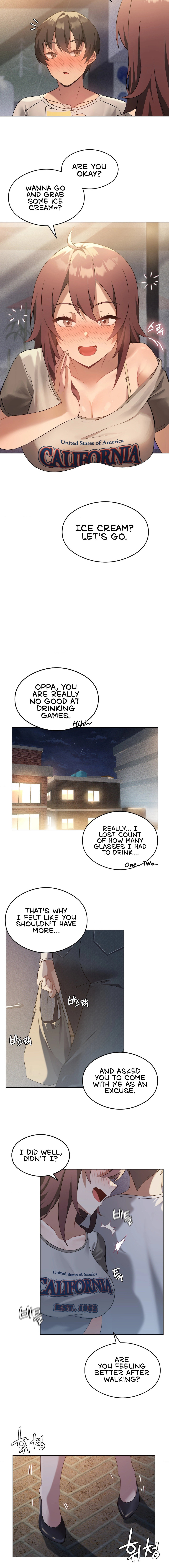 Pleasure up! - Chapter 20 [photo 6] - MangaPorn