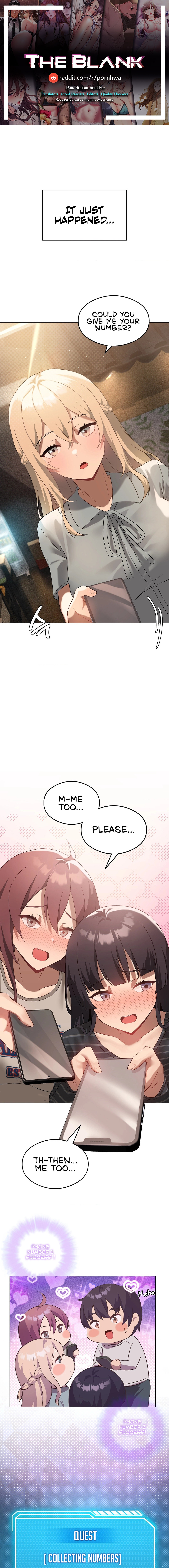 Pleasure up! - Chapter 21 [photo 1] - MangaPorn