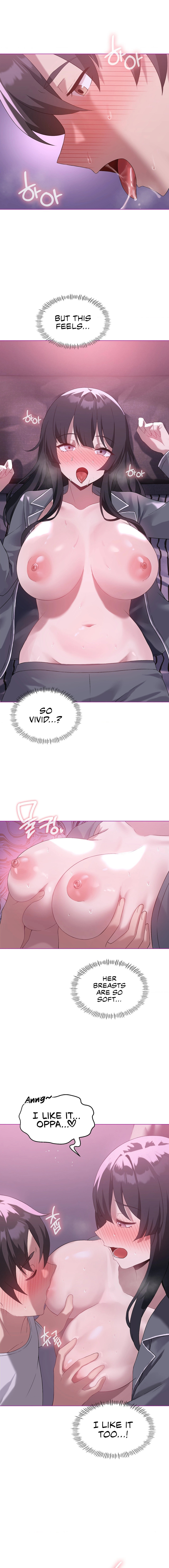 Pleasure up! - Chapter 21 [photo 10] - MangaPorn