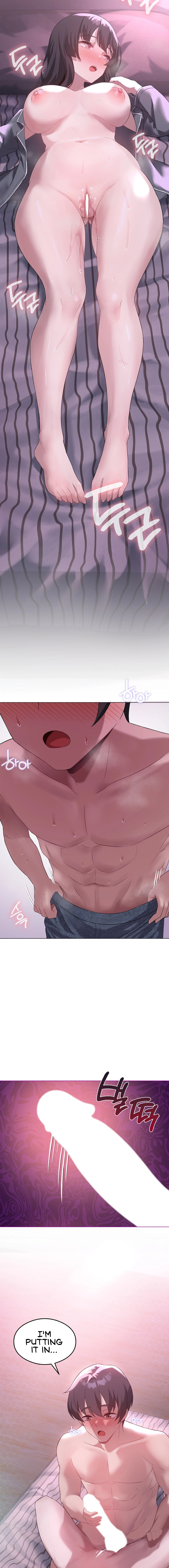 Pleasure up! - Chapter 21 [photo 12] - MangaPorn