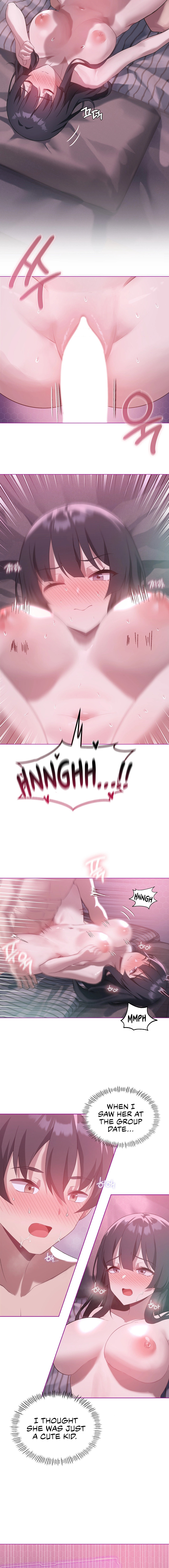 Pleasure up! - Chapter 21 [photo 13] - MangaPorn