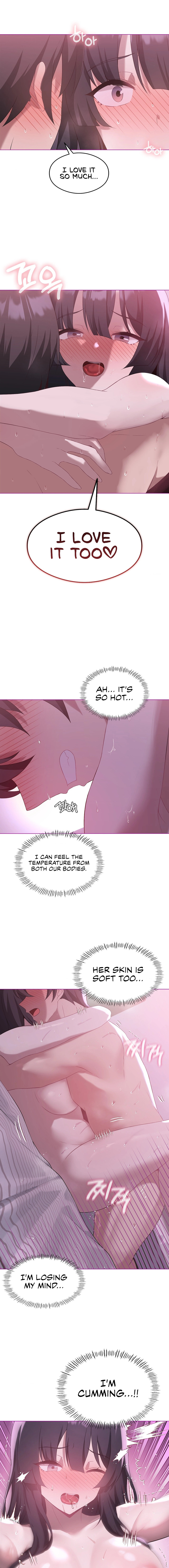 Pleasure up! - Chapter 21 [photo 15] - MangaPorn