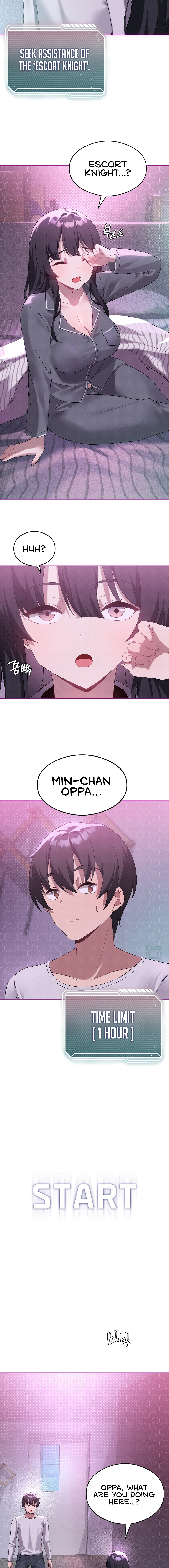 Pleasure up! - Chapter 21 [photo 6] - MangaPorn