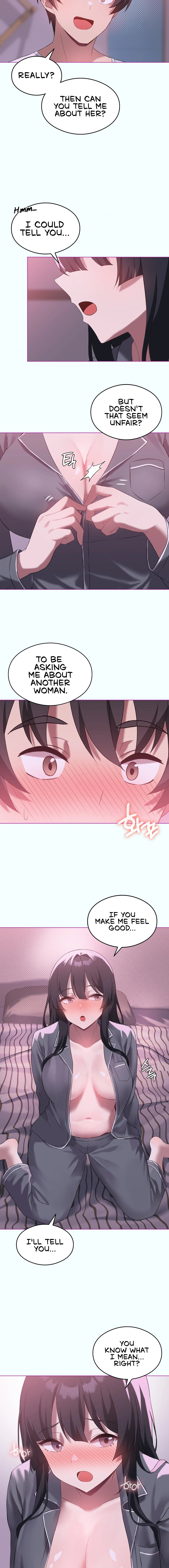 Pleasure up! - Chapter 21 [photo 8] - MangaPorn