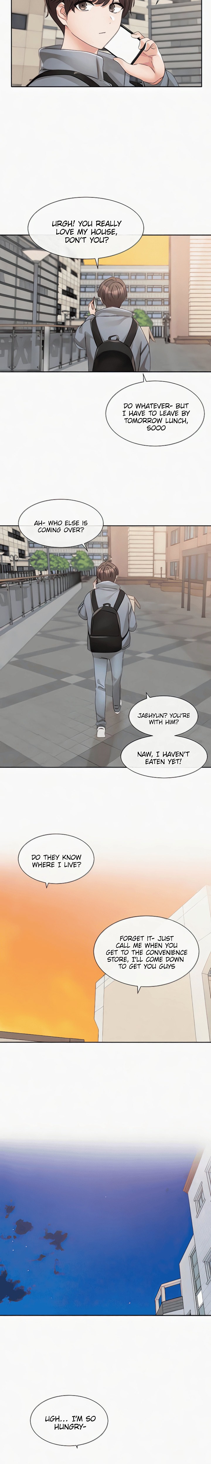 Circles - Chapter 146 [photo 13] - MangaPorn