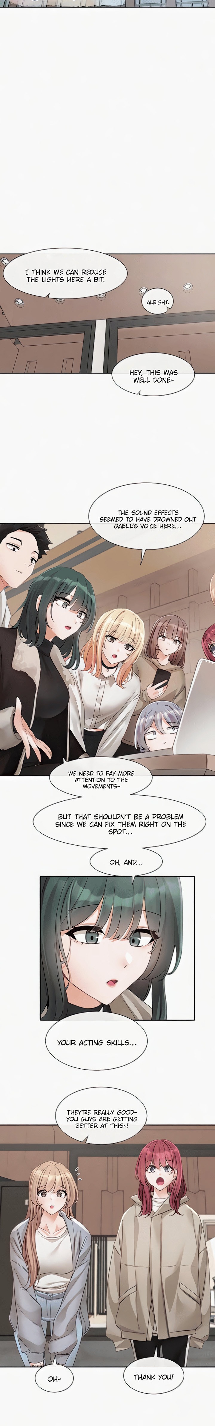Circles - Chapter 146 [photo 7] - MangaPorn