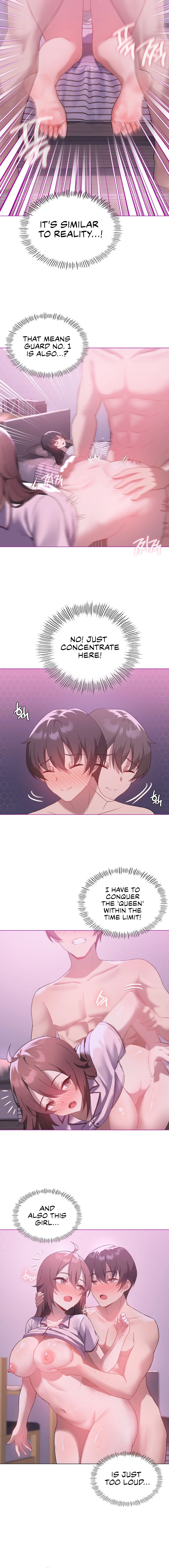 Pleasure up! - Chapter 22 [photo 10] - MangaPorn