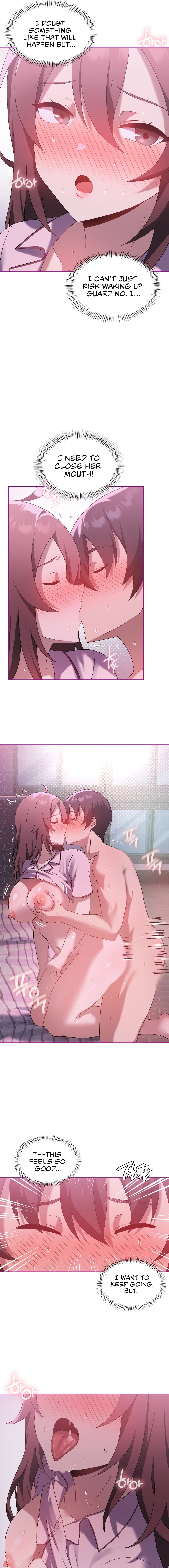 Pleasure up! - Chapter 22 [photo 11] - MangaPorn