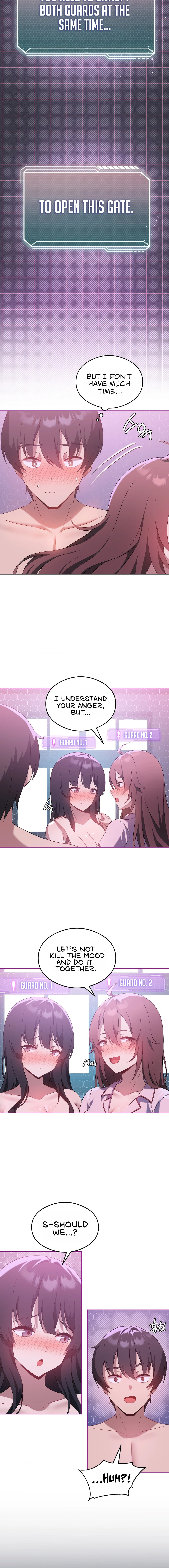 Pleasure up! - Chapter 22 [photo 14] - MangaPorn