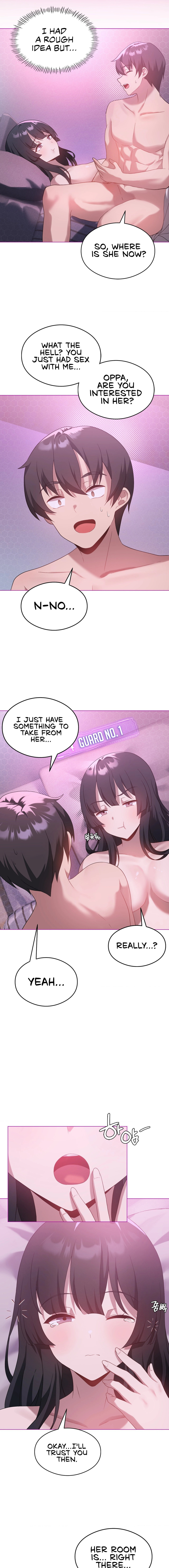 Pleasure up! - Chapter 22 [photo 2] - MangaPorn