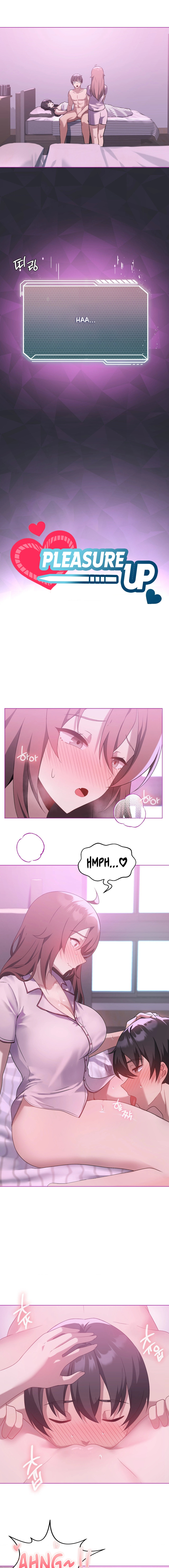 Pleasure up! - Chapter 22 [photo 5] - MangaPorn