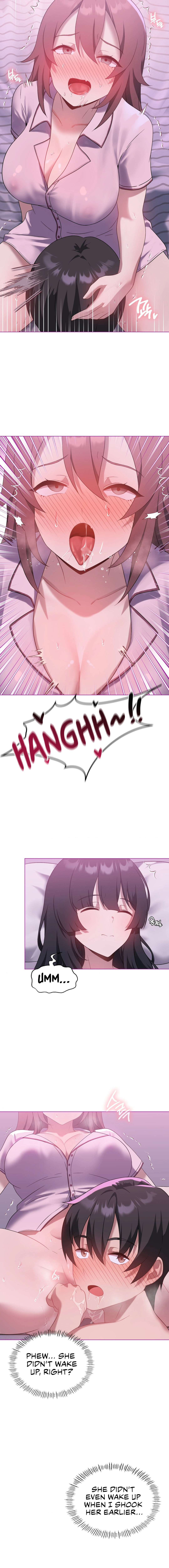 Pleasure up! - Chapter 22 [photo 7] - MangaPorn